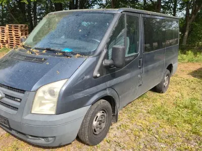 Occasion Ford Transit
