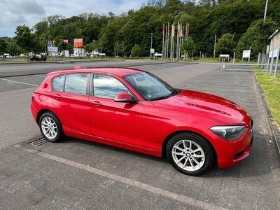 gebraucht BMW 116 i