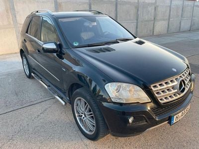 Mercedes ML350