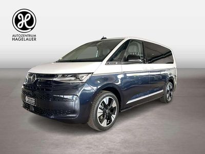 Nuova VW Multivan Life 150 CV (110 kW) 2026 Blu Monovolume