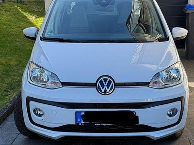 Occasion VW up! Pure 65 PK (47 kW) 2022 Wit Hatchback