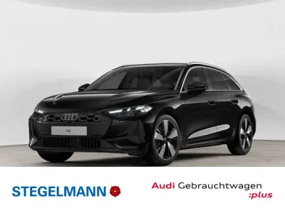 Gebraucht Audi A5 204 PS (150 kW) 2025 Kombi