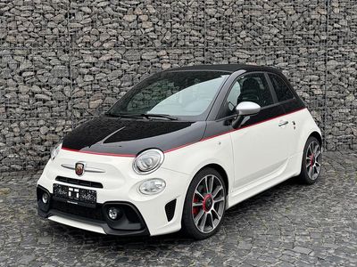 Abarth 595C