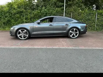 Gebraucht Audi A7
