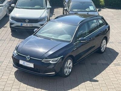 VW Golf VIII