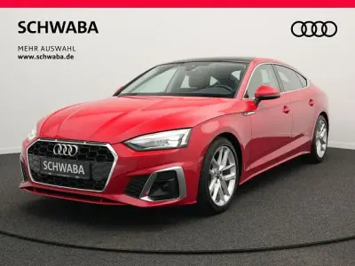 Gebraucht Audi A5 Sportback