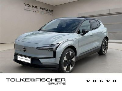 Grau Gebraucht 2025 Volvo EX30 Ultra SUV | 38.490 € (Etwas zu teuer)