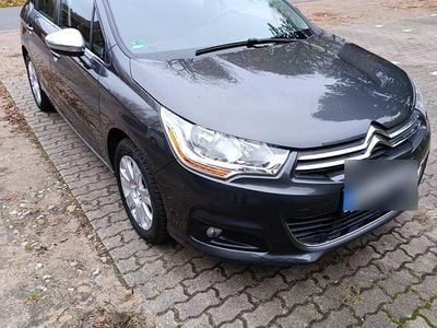 Citroën C4