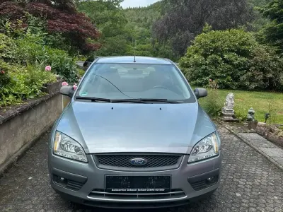 Gebraucht Ford Focus