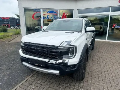 Gebraucht Ford Ranger