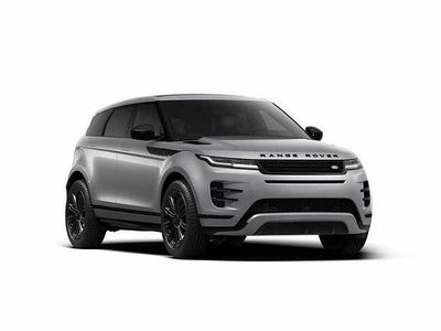 Neu Land Rover Range Rover evoque SE Dynamic 204 PS (150 kW) 2026 Silber SUV