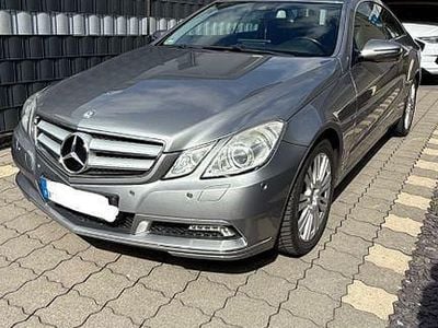Mercedes E350
