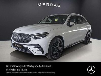 Mercedes GLC200