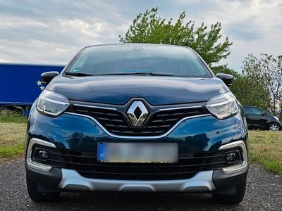 gebraucht Renault Captur TCe 150 GPF Intens Intens