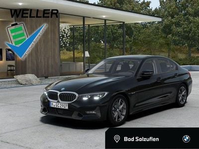 BMW 330e