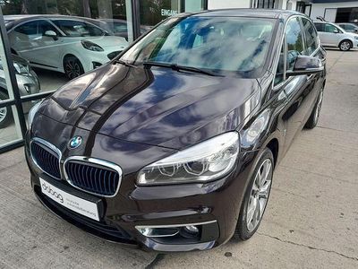 BMW 225 Active Tourer