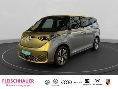 Usata VW ID. Buzz Pro 150 kW (204 CV) 2023 Argento Monovolume