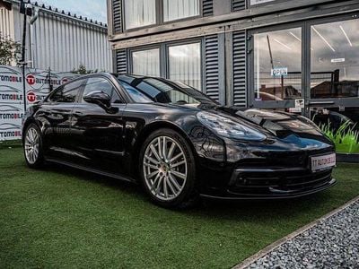 Gebraucht Porsche Panamera 330 PS (242 kW) 2018 Andere Limousine