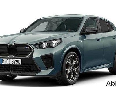 Gebraucht BMW X2 M Sport 300 PS (220 kW) 2025 Grün SUV