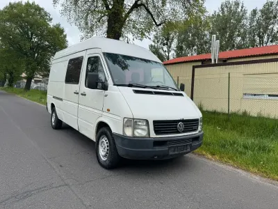 Occasion VW LT