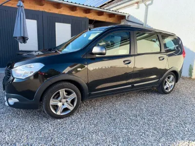 Gebraucht Dacia Lodgy