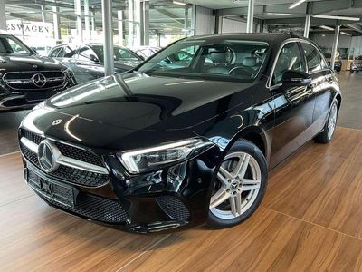 Mercedes A220