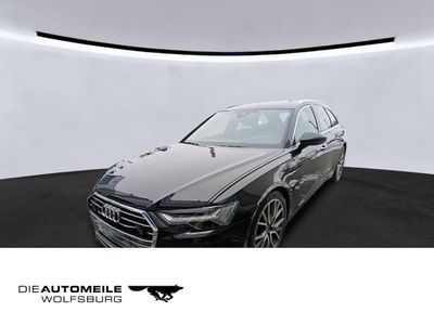 Gebraucht Audi A6 Design 265 PS (194 kW) 2023 Kombi