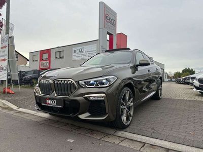 BMW X6 M