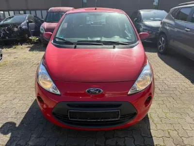 Gebraucht Ford Ka
