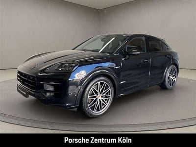 Gebraucht Porsche Cayenne E-Hybrid Coupe