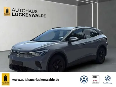 Gebraucht VW ID.4