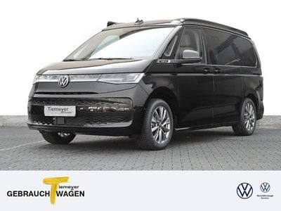 Brugt VW California California 150 HK (110 kW) 2025 Van