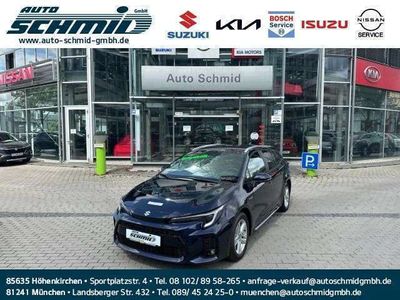 gebraucht Suzuki Swace 1.8 AUTOMATIK VOLL-HYBRID COMFORT+