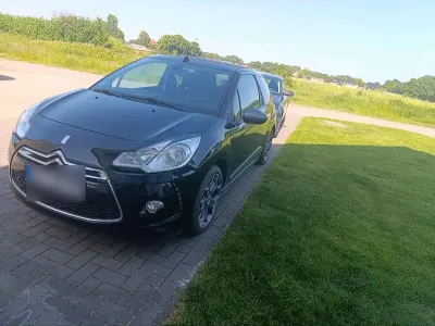 Gebraucht Citroën DS3 Cabriolet