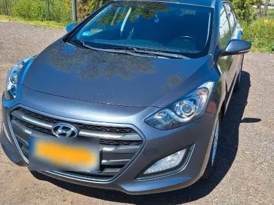Gebraucht Hyundai i30