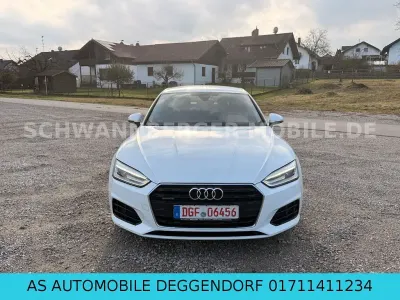 Gebraucht Audi A5 Sportback