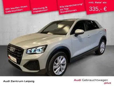 Gebraucht Audi Q2