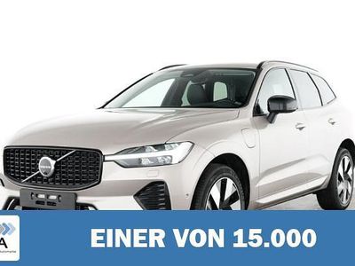 Gebraucht Volvo XC60 Plus 455 PS (334 kW) 2025 Metallic SUV