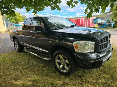 Używany Dodge Ram