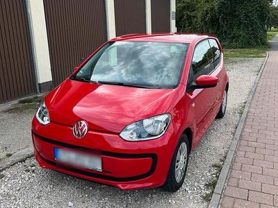 VW up!