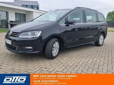 VW Sharan