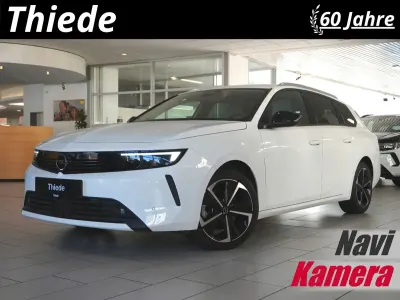 Gebraucht Opel Astra