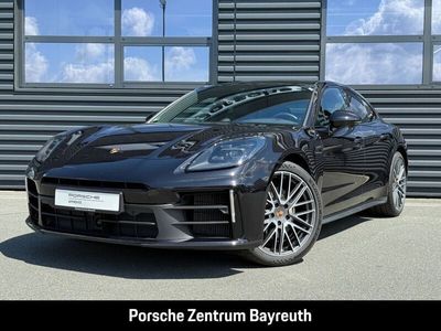 Porsche Panamera 4