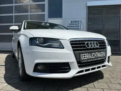 Gebraucht Audi A4 Sport 195 PS (143 kW) 2011 Andere Kombi