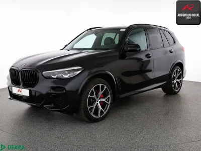 Gebraucht BMW X5