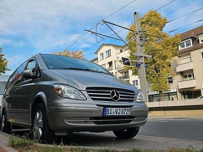 Mercedes Viano