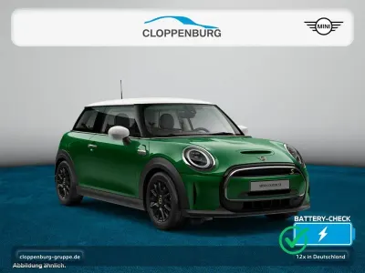 Gebraucht Mini Cooper SE