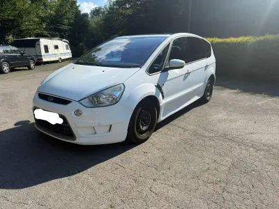 Gebraucht Ford S-MAX