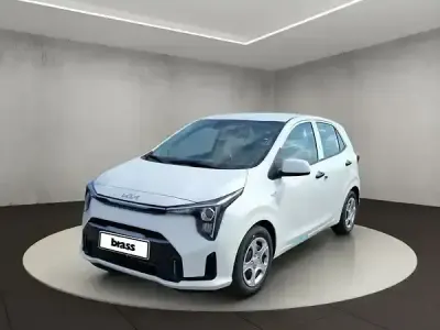 Gebraucht Kia Picanto