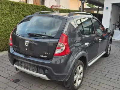 Gebraucht Dacia Sandero